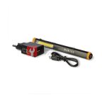  RUNTEC RT-AT100 Светильник переносной, аккумуляторный, портативный (4)