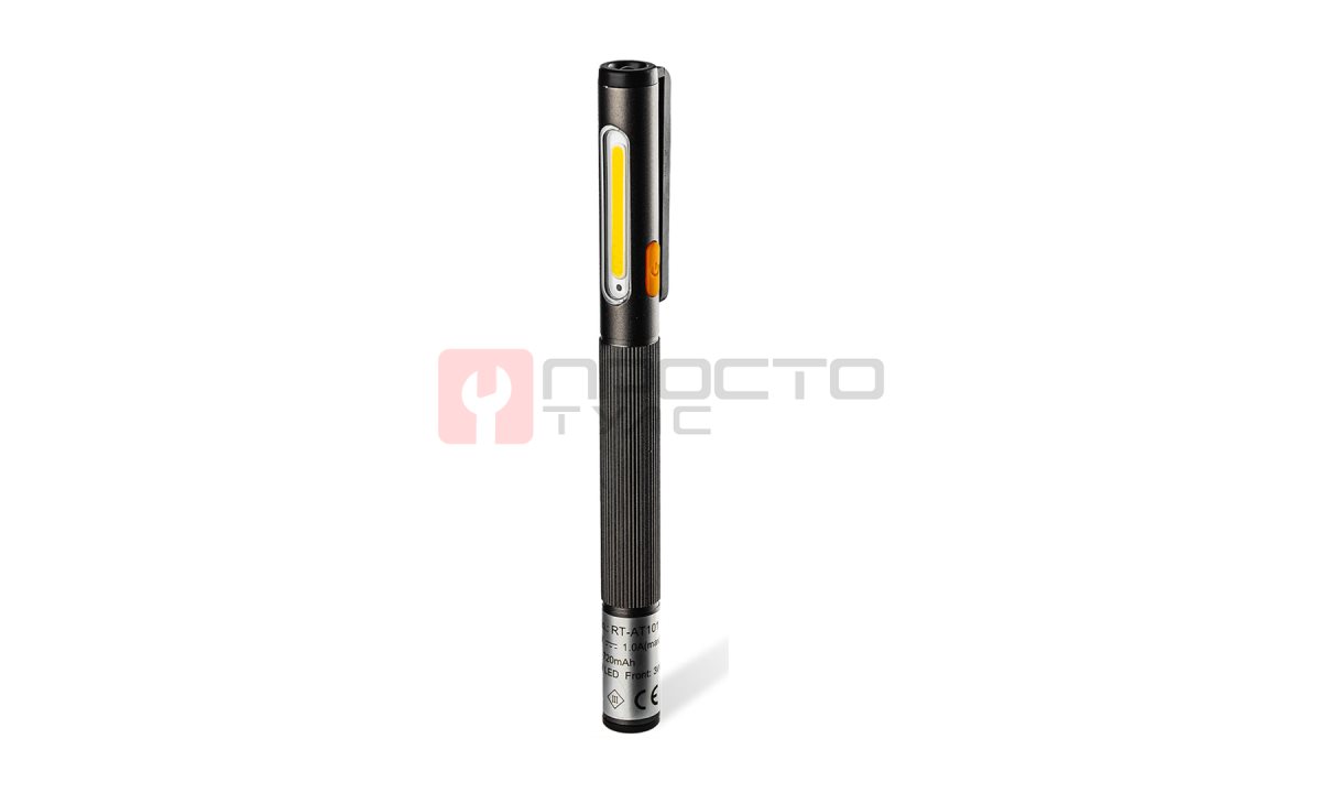  RUNTEC RT-AT101 Светильник переносной, аккумуляторный, портативный (0)
