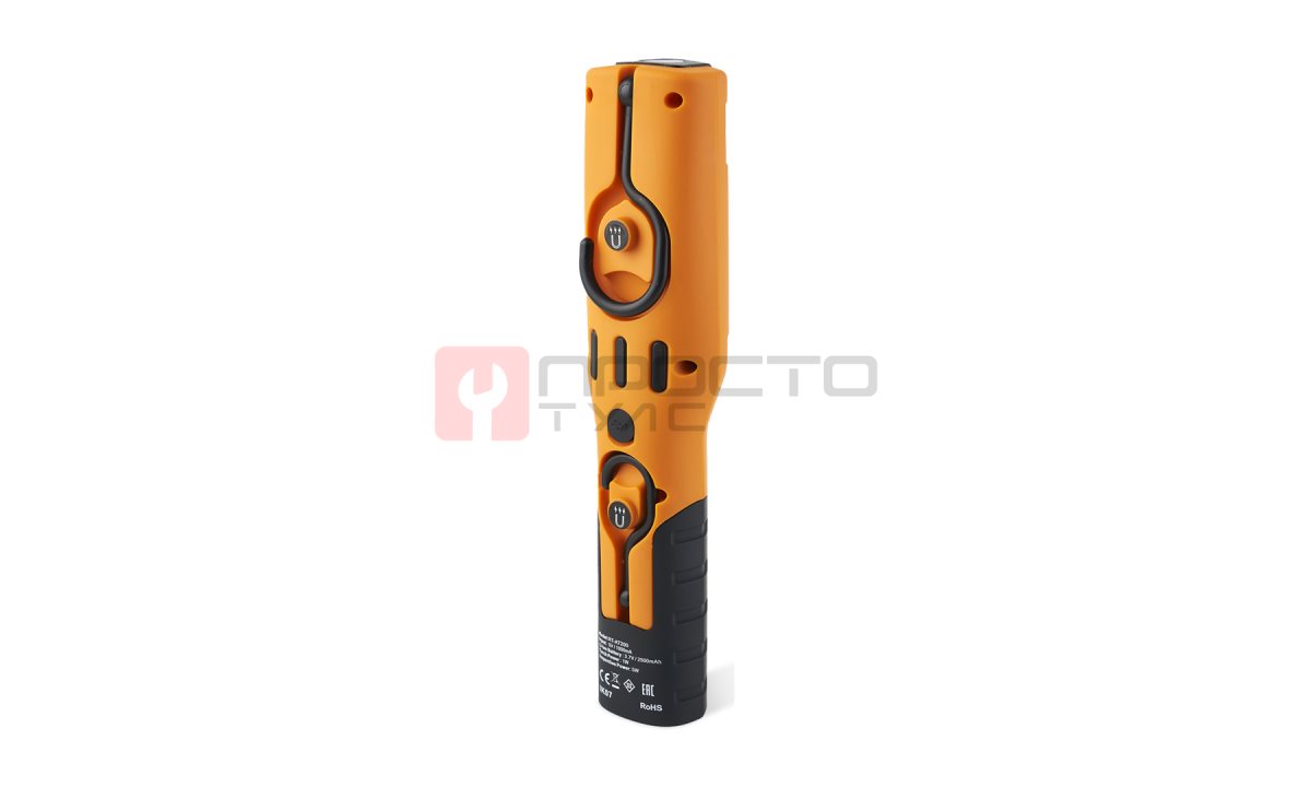  RUNTEC RT-AT200 Светильник переносной аккумуляторный (1)
