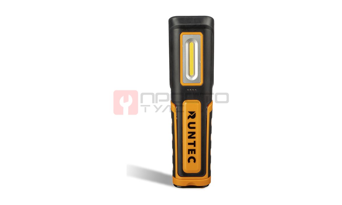  RUNTEC RT-AT201 Светильник переносной, аккумуляторный, Heavy Duty (1)