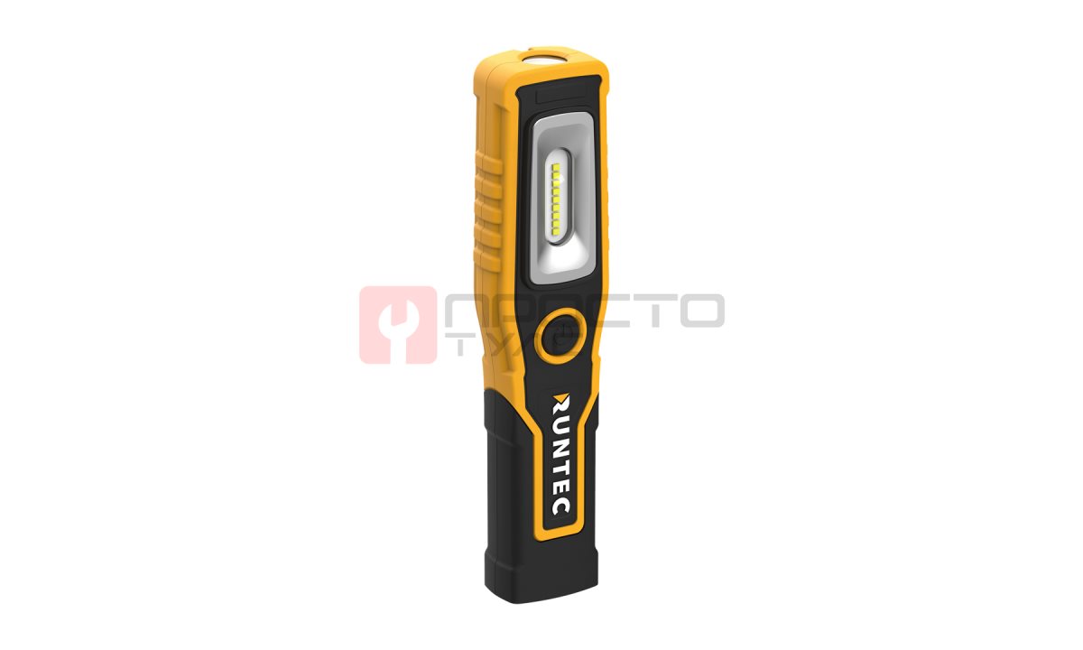  RUNTEC RT-AT210 Светильник переносной аккумуляторный (0)