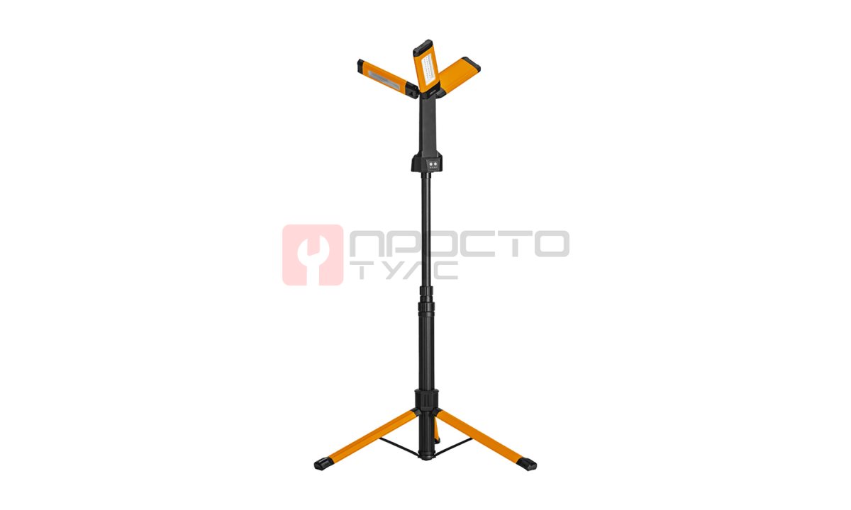  RUNTEC RT-AT301 Светильник переносной, аккумуляторный (0)