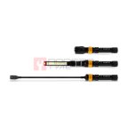  RUNTEC RT-AT330 Светильник переносной аккумуляторный в кейсе (3 предмета) мни (0)