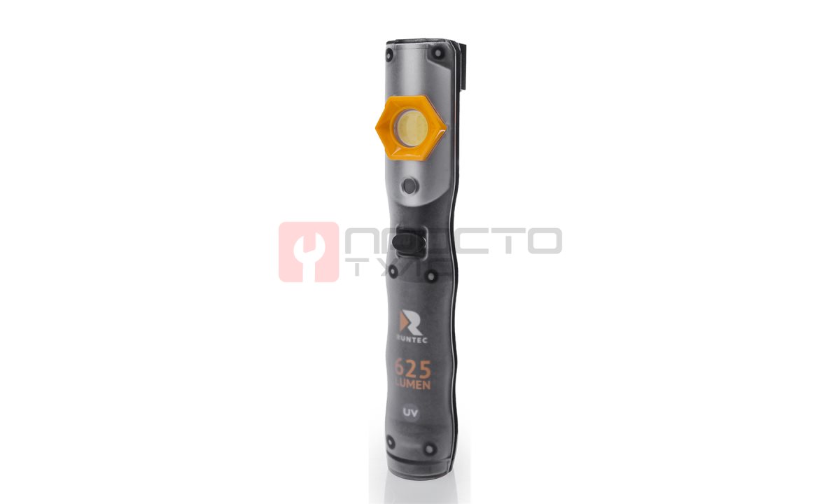  RUNTEC RT-AT600 Светильник переносной аккумуляторный (0)