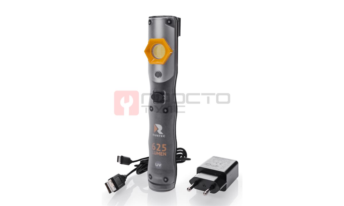  RUNTEC RT-AT600 Светильник переносной аккумуляторный (1)