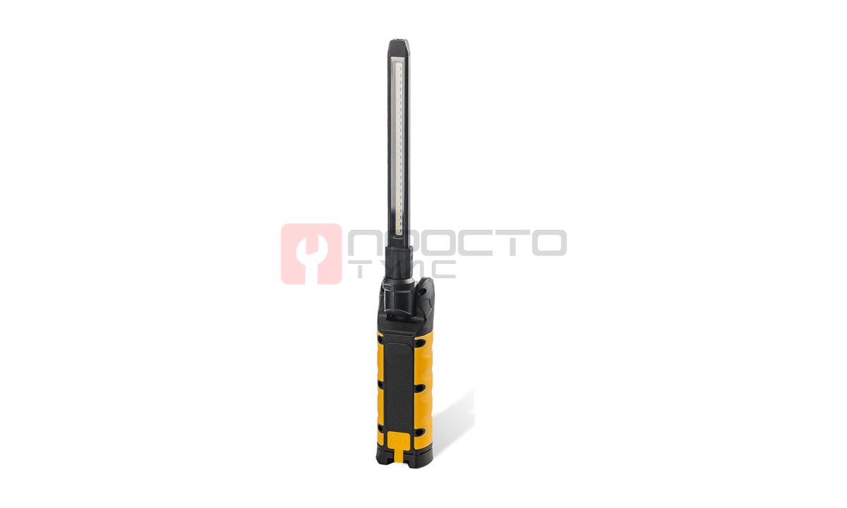  RUNTEC RT-AT700 Светильник переносной, аккумуляторный, узкий (0)