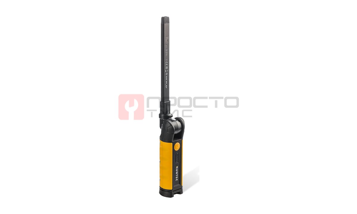  RUNTEC RT-AT700 Светильник переносной, аккумуляторный, узкий (1)
