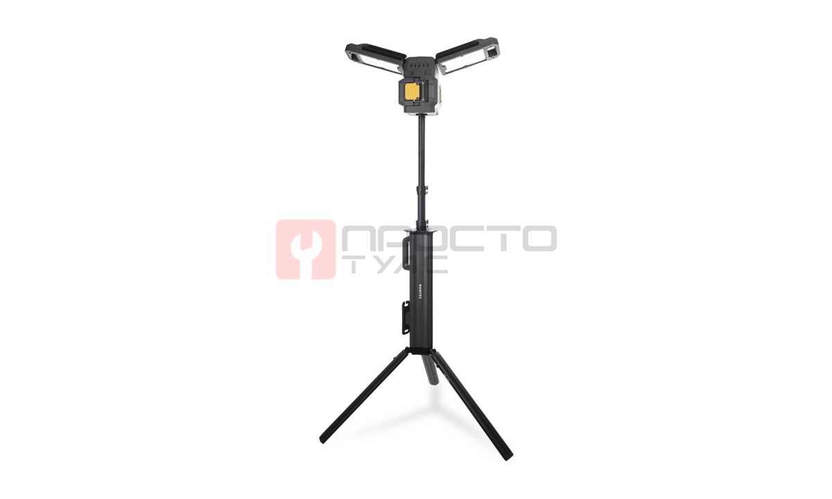  RUNTEC RT-AT7000 Светильник аккумуляторный, переносной, напольный RUNTEC PRO (0)