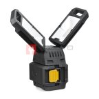  RUNTEC RT-AT7000 Светильник аккумуляторный, переносной, напольный RUNTEC PRO (4)
