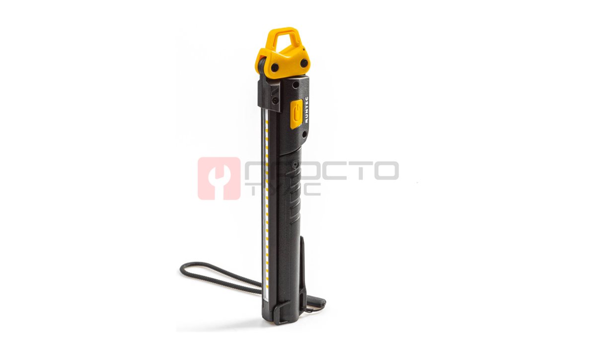  RUNTEC RT-AT701 Светильник переносной, аккумуляторный, узкий (0)