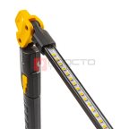  RUNTEC RT-AT701 Светильник переносной, аккумуляторный, узкий (3)