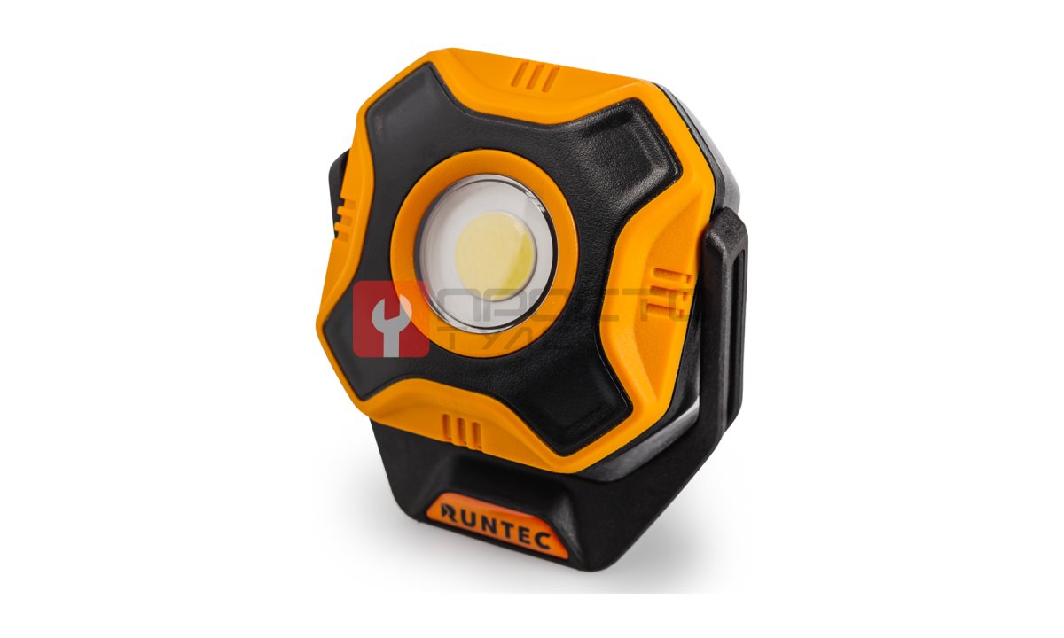  RUNTEC RT-AT710 Светильник переносной, аккумуляторный (0)