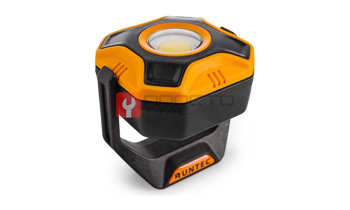  RUNTEC RT-AT710 Светильник переносной, аккумуляторный (1)