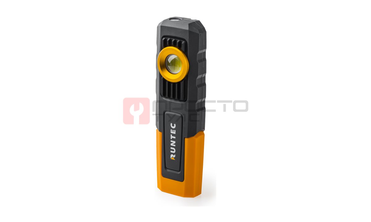 RUNTEC RT-AT800 Светильник переносной, аккумуляторный (0)