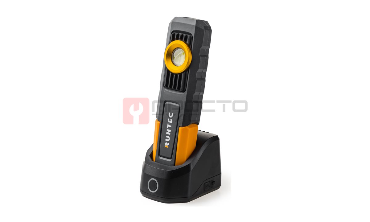  RUNTEC RT-AT800 Светильник переносной, аккумуляторный (1)