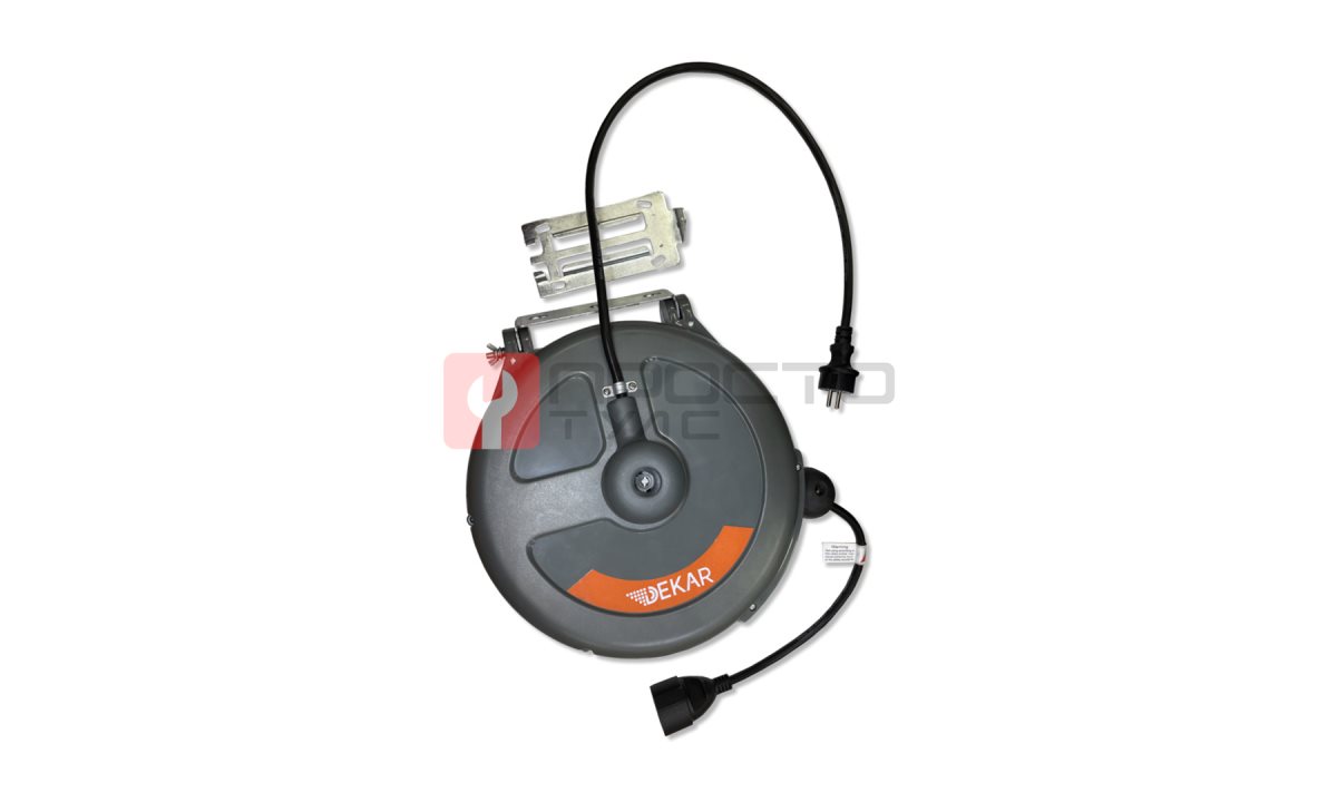  Катушка удлинитель Dekar SFD3-10 (0)