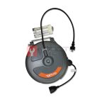  Катушка удлинитель Dekar SFD3-10 мни (0)