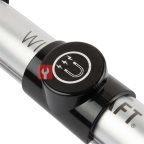  WDK-LED300 Светильник переносной светодиодный аккумуляторный, 300 Лм, 2200 мАч (2)