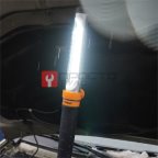  WDK-WL1210020 Переносной светодиодный светильник XL, 12/24 В, длина провода 20 м, от прикуривателя (5)