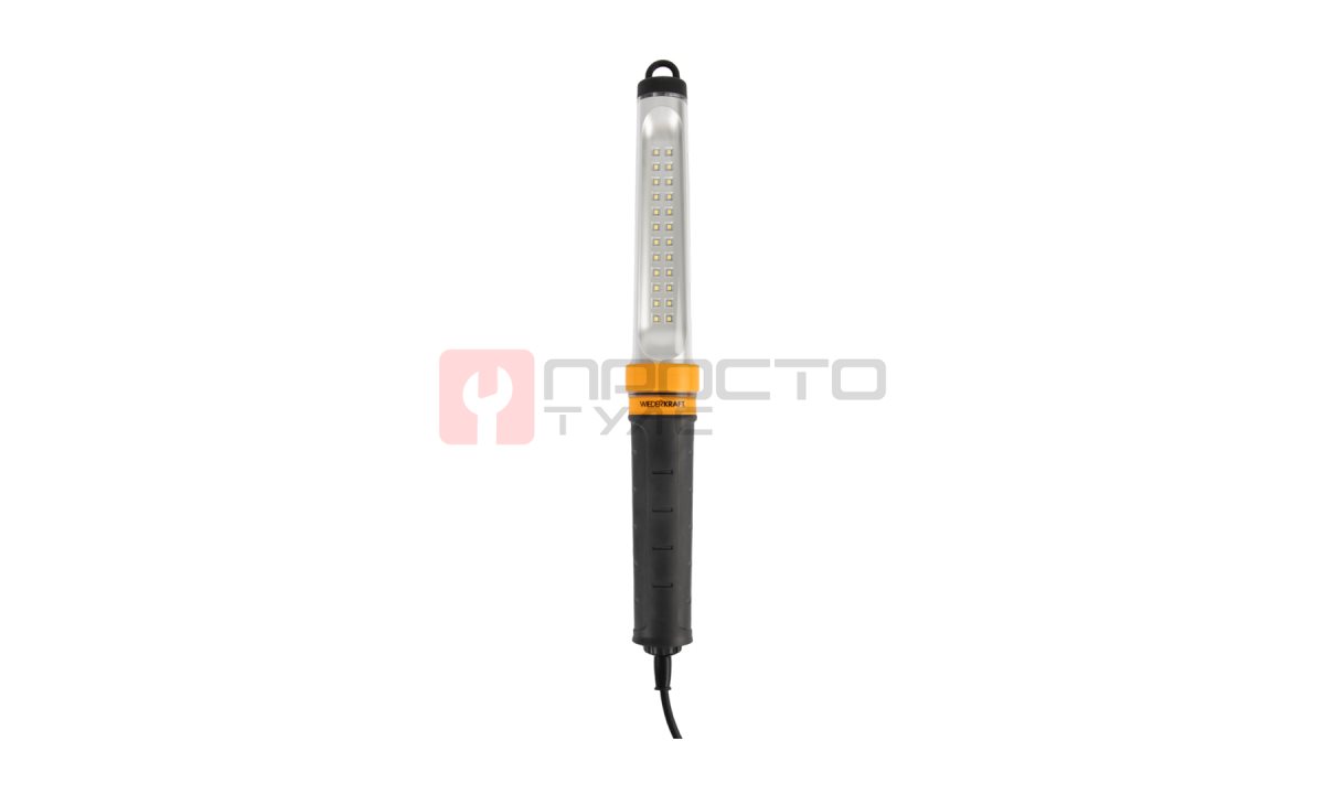  WDK-WL2210005 Переносной светодиодный светильник XL, 220 В, длина провода 5 м (1)