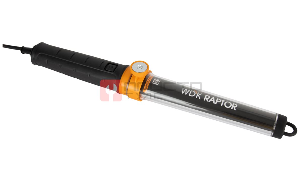  WDK-WL2210010 Переносной светодиодный светильник XL, 220 В, длина провода 10 м (0)