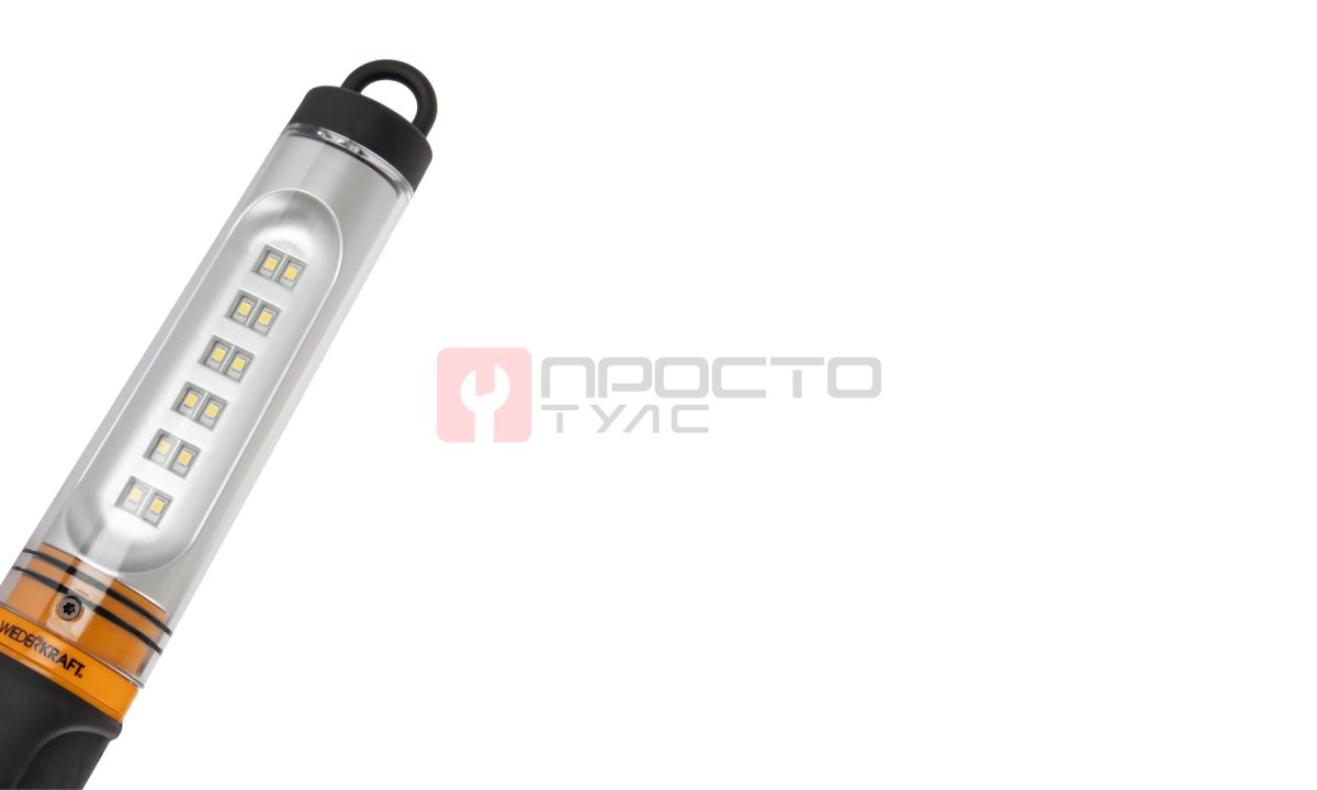  WDK-WL2280015 Переносной светодиодный светильник, 220 В, длина провода 15 м (1)
