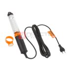  WDK-WL3680005 Переносной светодиодный светильник, 36 В, длина провода 5 м, вилка тип C (8)