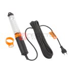  WDK-WL3680010 Переносной светодиодный светильник, 36 В, длина провода 10 м, вилка тип C (8)