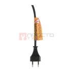  WDK-WL3680010 Переносной светодиодный светильник, 36 В, длина провода 10 м, вилка тип C (7)