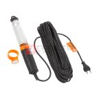  WDK-WL3680020 Переносной светодиодный светильник, 36 В, длина провода 20 м, вилка тип C (8)