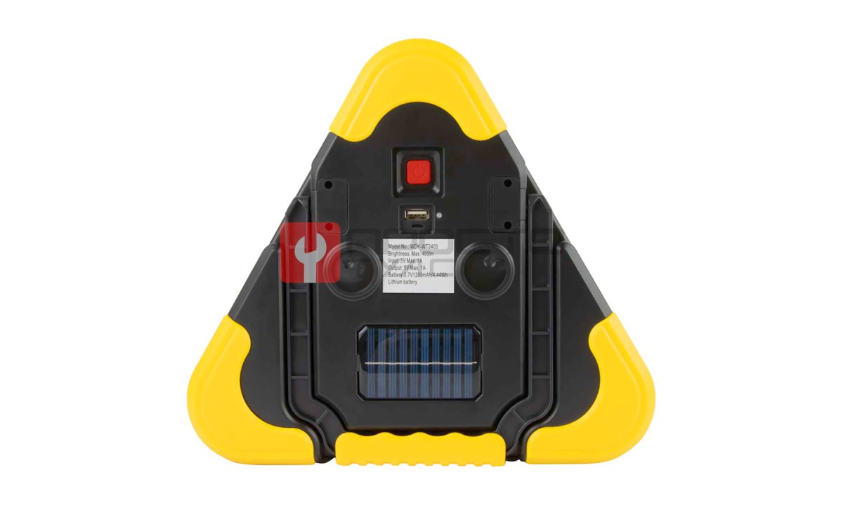  WDK-WT2400 Фонарь светодиодный многофункциональный 