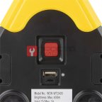  WDK-WT2400 Фонарь светодиодный многофункциональный 