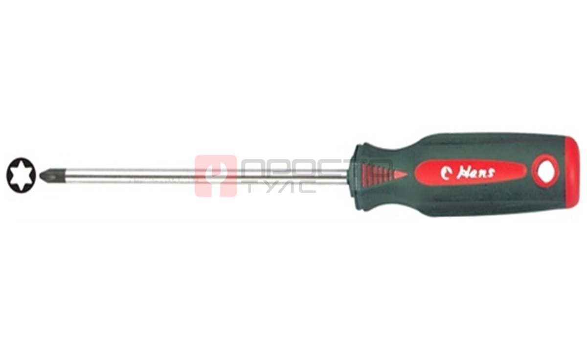  Отвертка Torx Hans, 0440T09 (0)