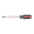 Отвертка Torx Hans, 0440T40 фото