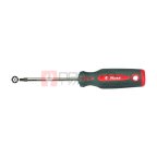  Отвертка Torx с отверстием TH10*100мм, Hans, 0450TH10 мни (0)