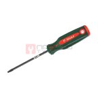  Отвертка Torx с отверстием TH20*100мм, Hans, 0450TH20 мни (0)