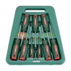  Набор отверток TORX Hans, 06440-9T мни (0)
