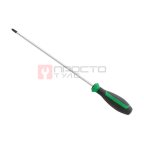  Крестовая отвертка DRALL+ PH 2, длина 250 мм STAHLWILLE, 46313002, 4631 мни (0)