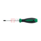  Крестообразная отвертка DRALL+ PZ 3, STAHLWILLE, 46401003, 4640 мни (0)