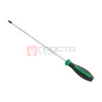  TORX®-отвертка DRALL+ T15, длинная, STAHLWILLE, 46503115, 4650L мни (0)