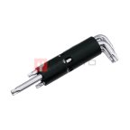  Набор угловых отверток TORX, 8 предметов, HONITON 00-KW008401 мни (0)