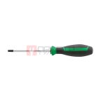  TORX®-отвертка DRALL+ T7, STAHLWILLE, 46503007, 4650 мни (0)