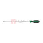  Отвертка с шариковой головкой DRALL+, STAHLWILLE, 73103005, 10507N KK 5 мни (0)