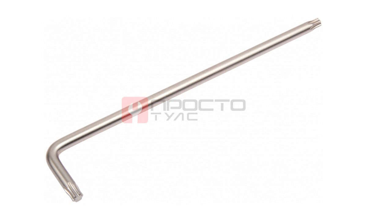  Угловая отвертка TORX T10, KING TONY, 112310R (0)