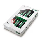  Набор отверток TORX, 6 предметов, STAHLWILLE, 96469111, 4689TX мни (0)