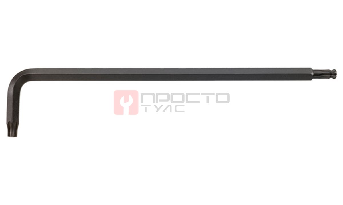  Угловая отвертка TORX T9, STAHLWILLE, 43273009, 10771 (0)