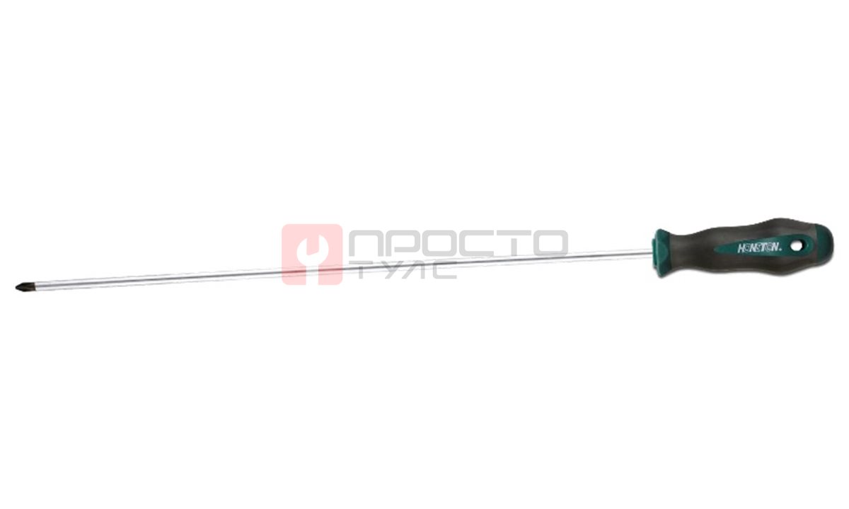  Экстра длинная отвертка PH1, 400 мм, HONITON, HW1712-8-4001 (0)
