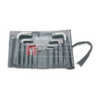  HAZET Набор Г-образных TORX 13предметов,T7-T60 2115-T/13 P мни (0)