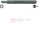  Бита TORX 1/4