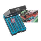  Набор бит Hazet 2240N/36 мни (0)